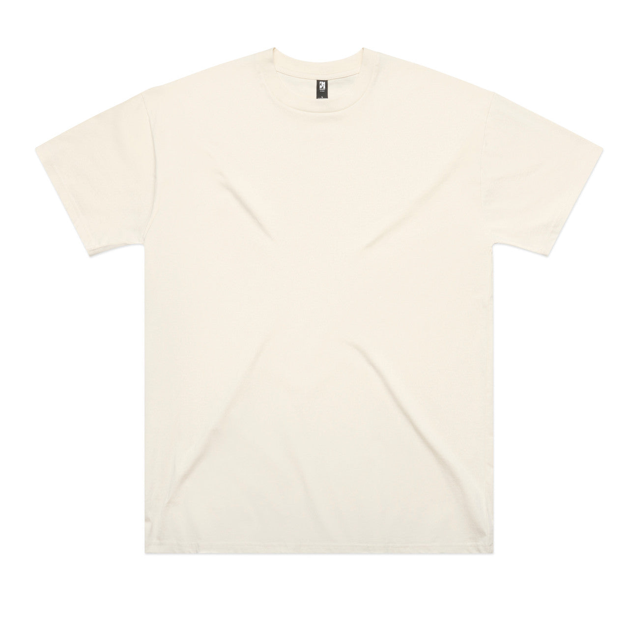 Classic Oversized Tee | 5069