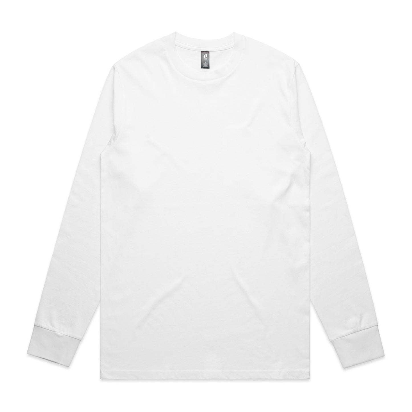 Classic L/S Tee | 5071