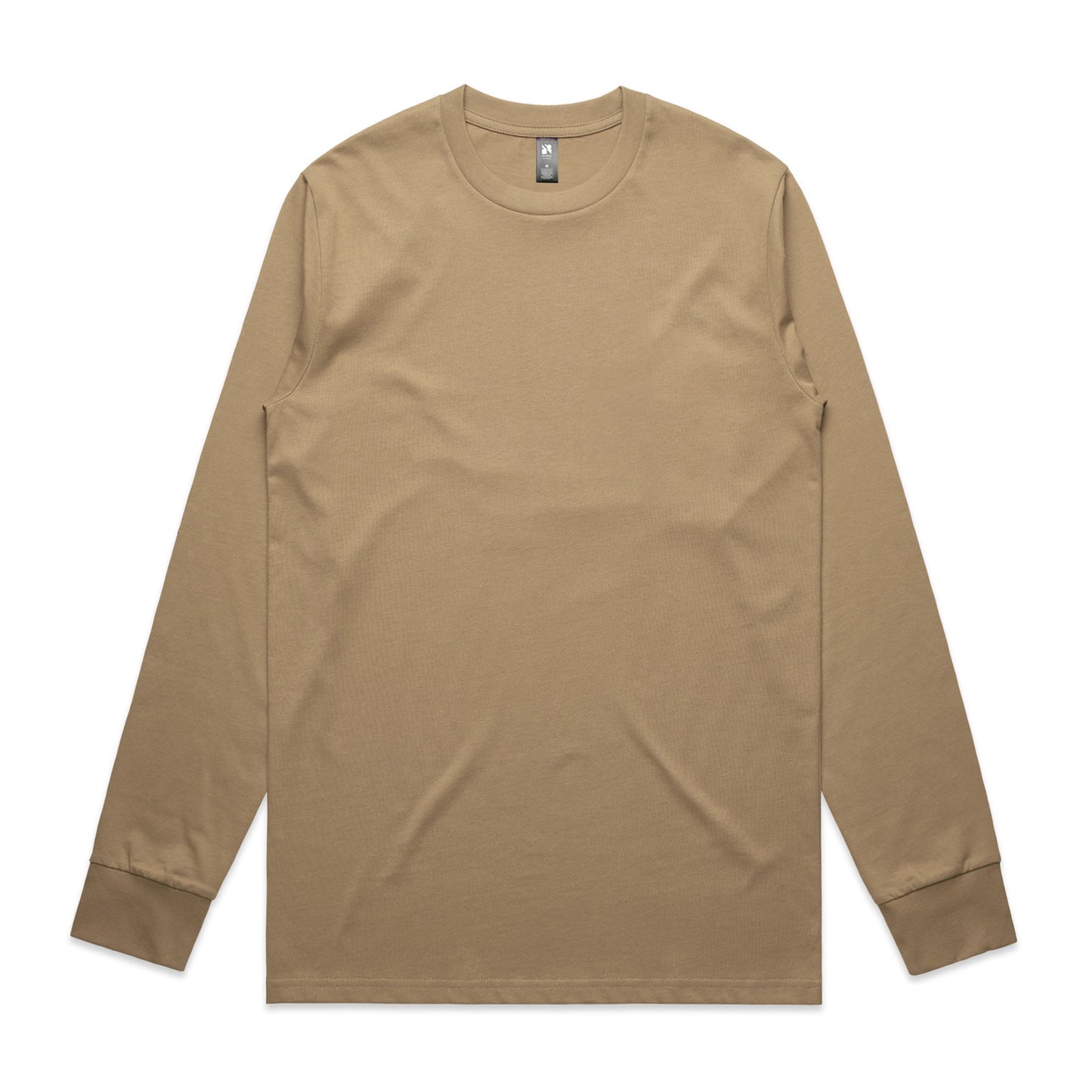 Classic L/S Tee | 5071