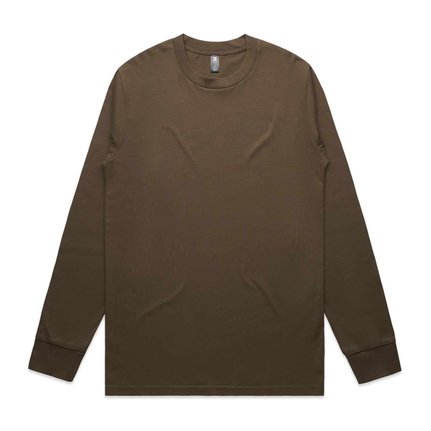 Classic L/S Tee | 5071