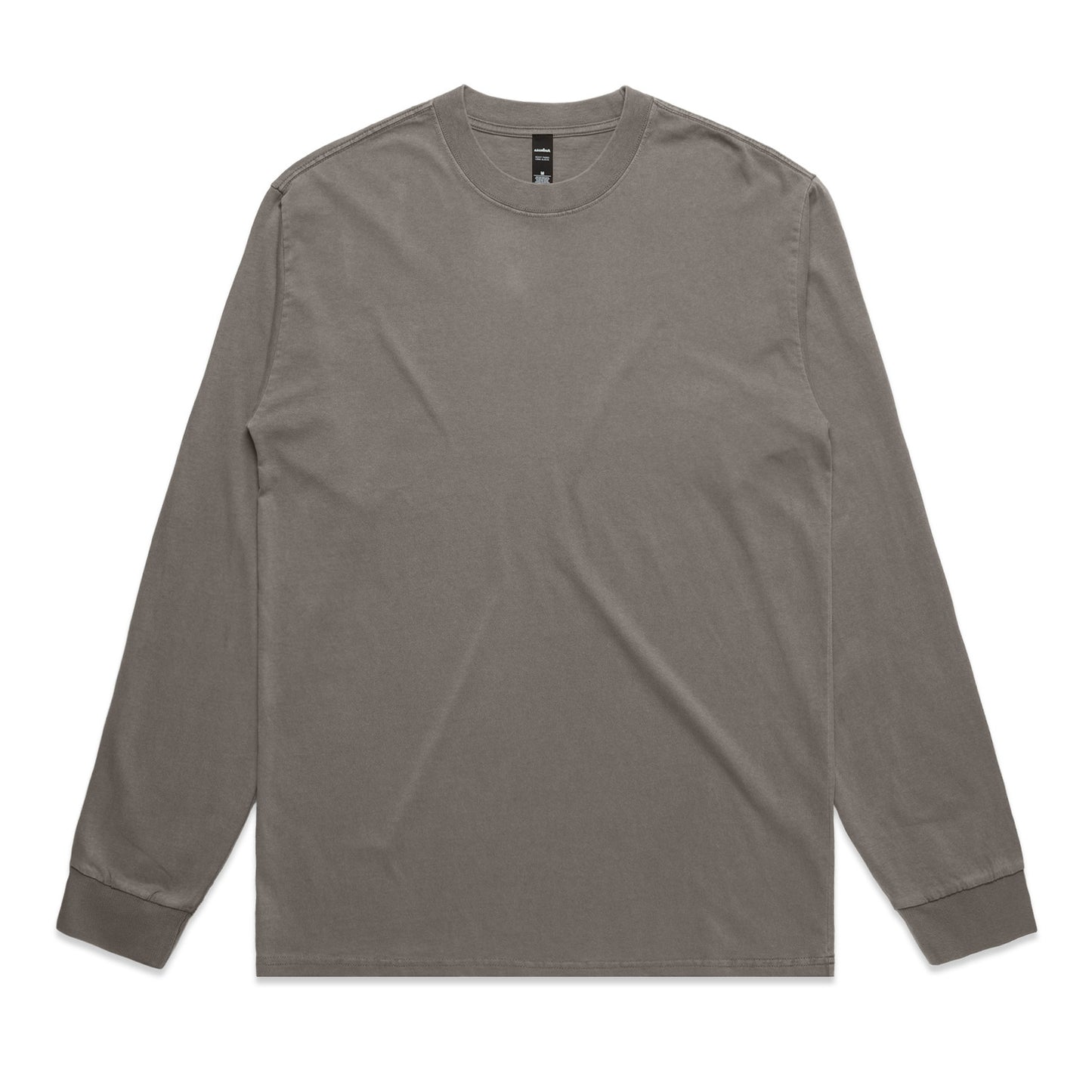 Heavy Faded L/S Tee | 5083
