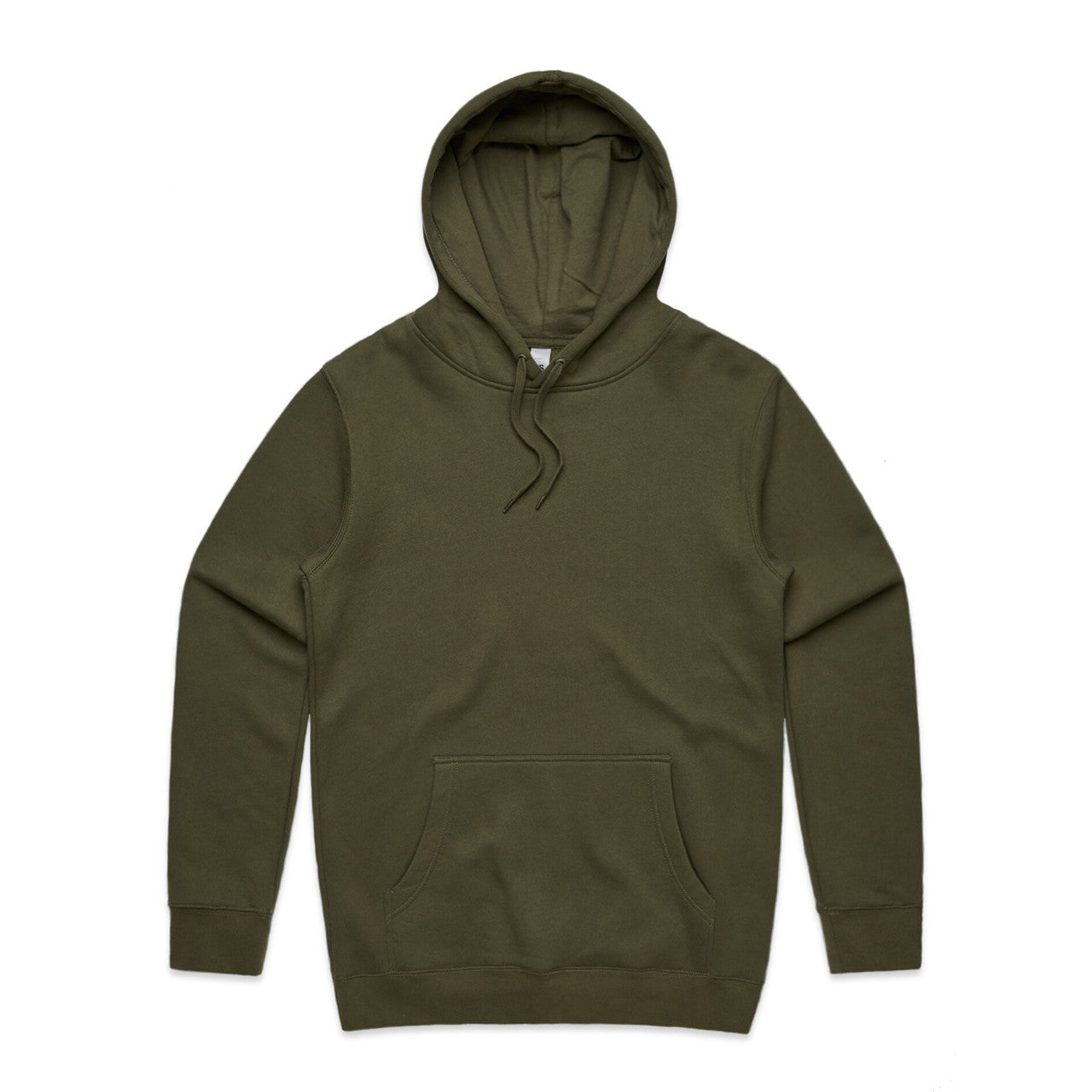 Stencil Hood | 5102