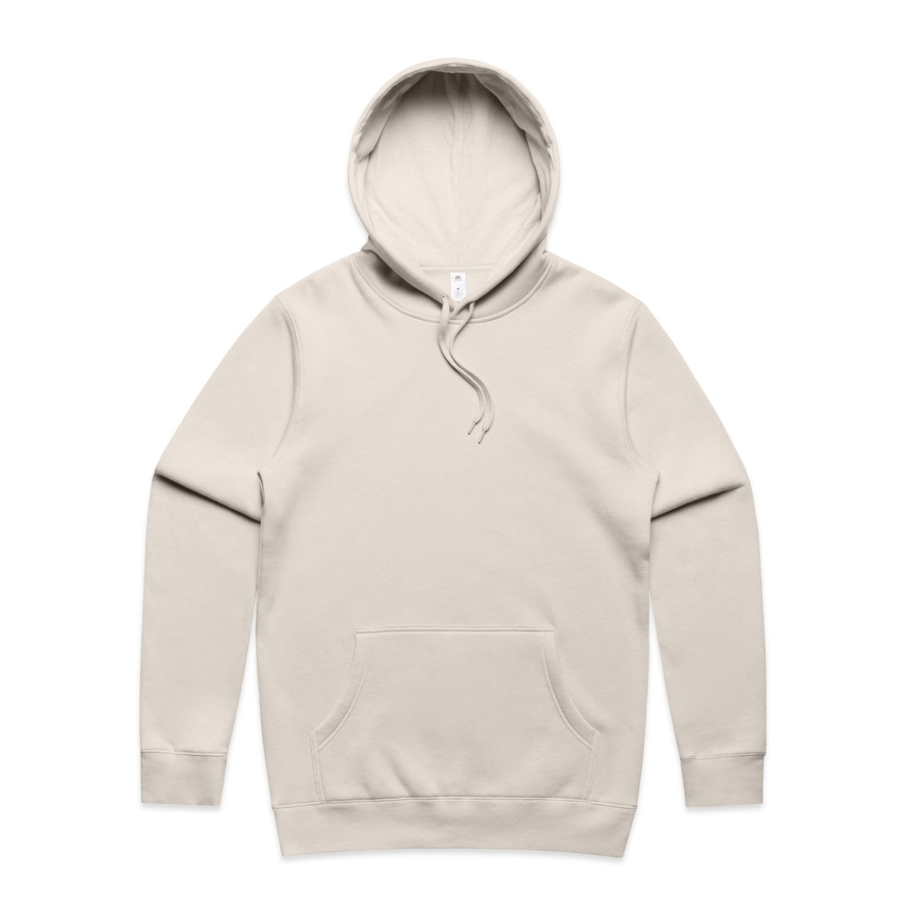 Stencil Hood | 5102