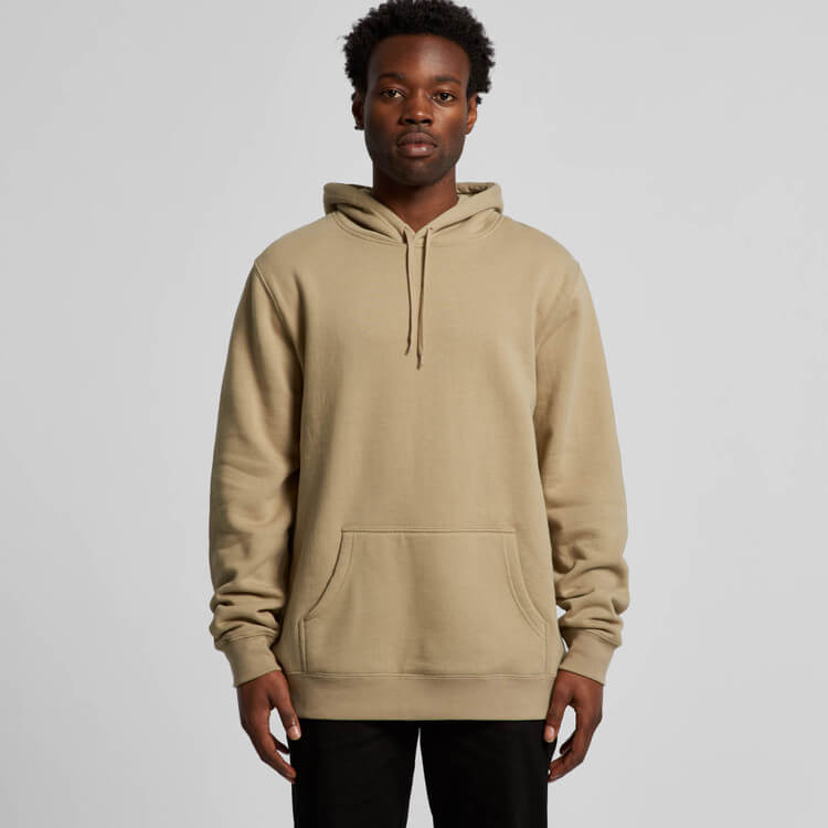 Stencil Hood | 5102