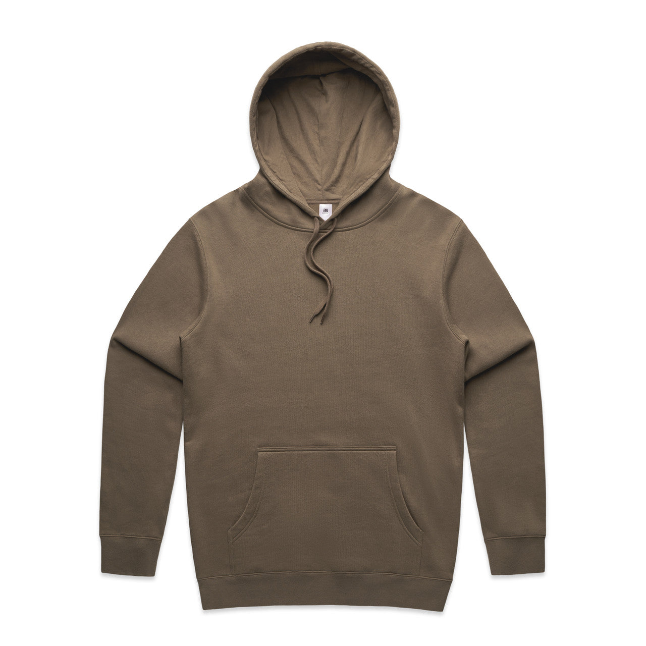 Stencil Hood | 5102