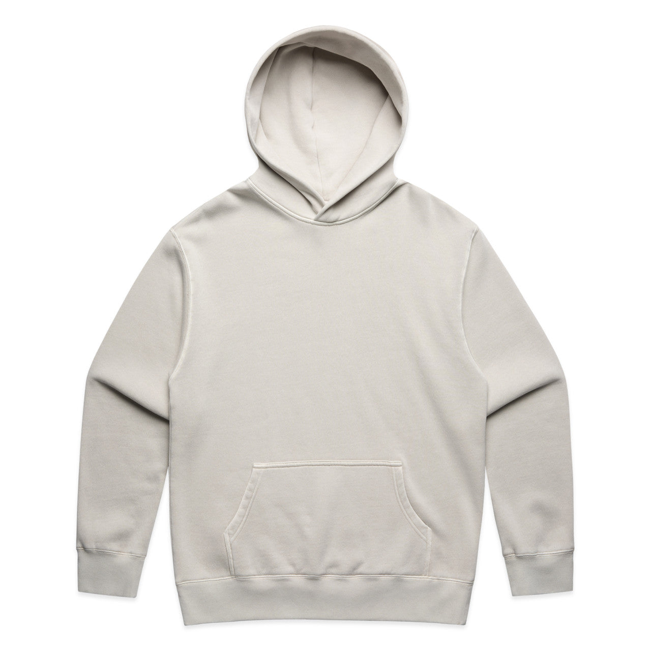 Relax Faded Hood | 5166