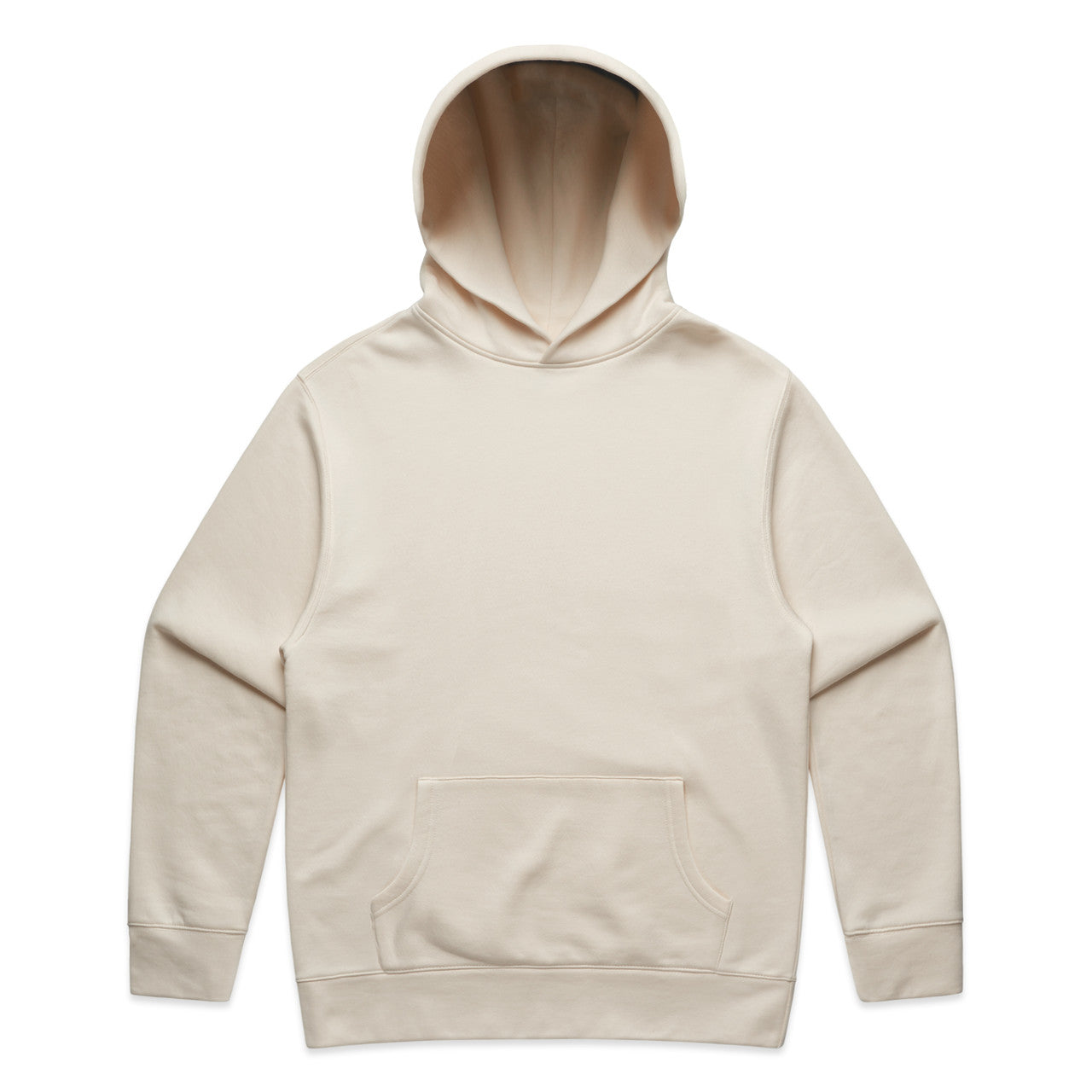 Relax Faded Hood | 5166