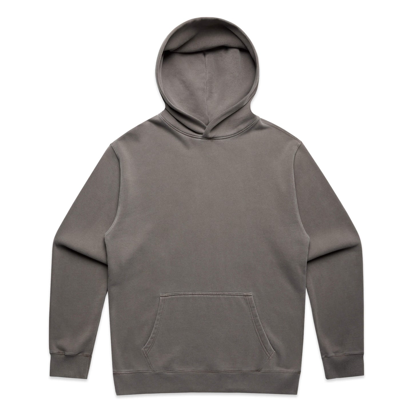 Relax Faded Hood | 5166