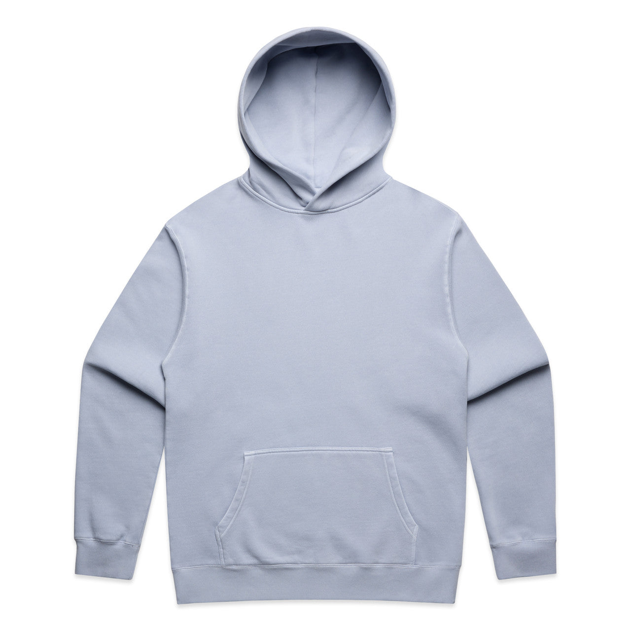 Relax Faded Hood | 5166