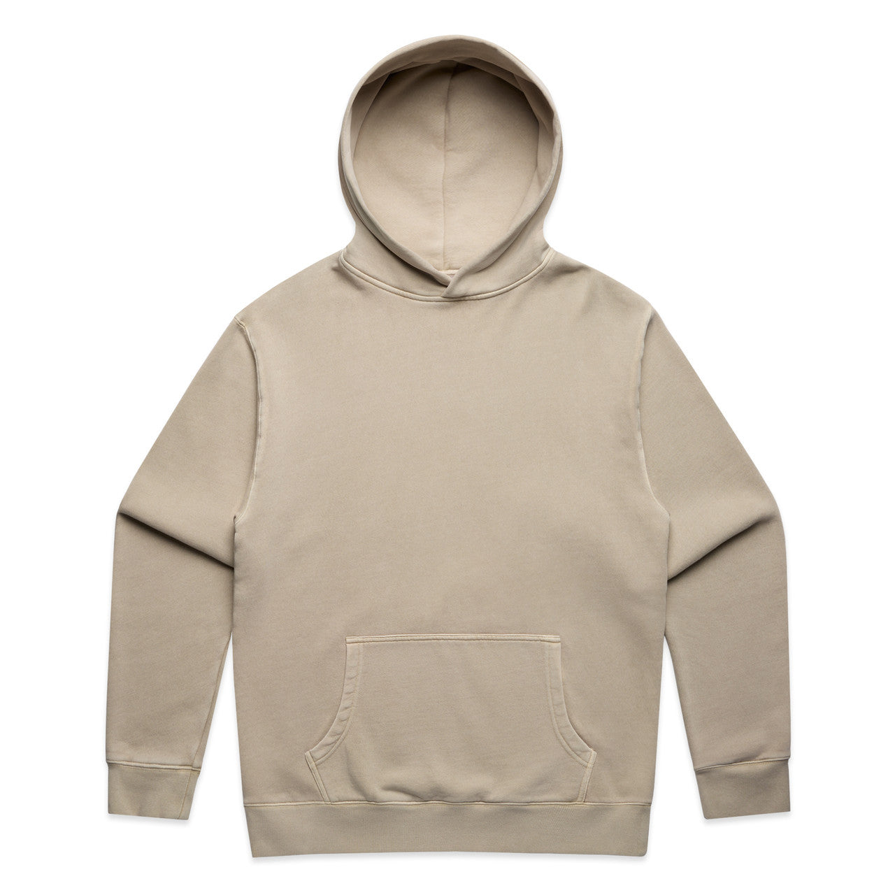 Relax Faded Hood | 5166