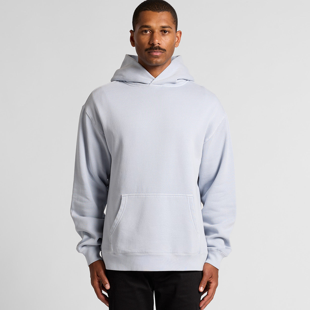 Relax Faded Hood | 5166