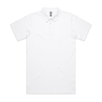 Chad Polo | 5402