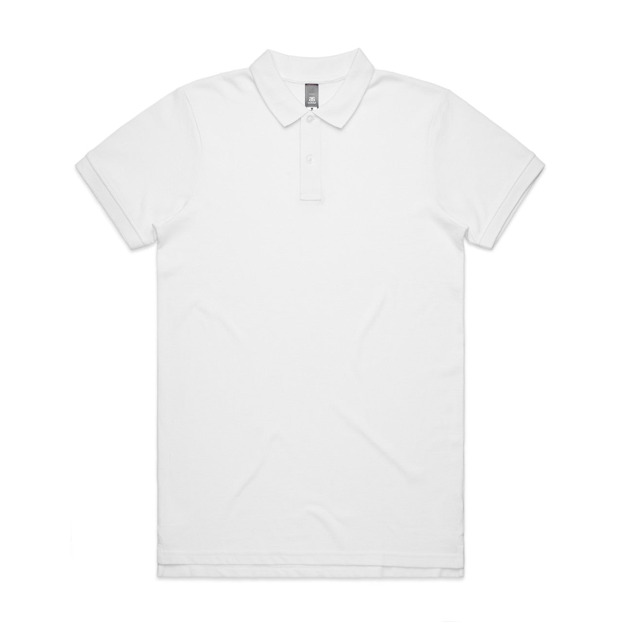 5411 PIQUE POLO - DTG Printing UK