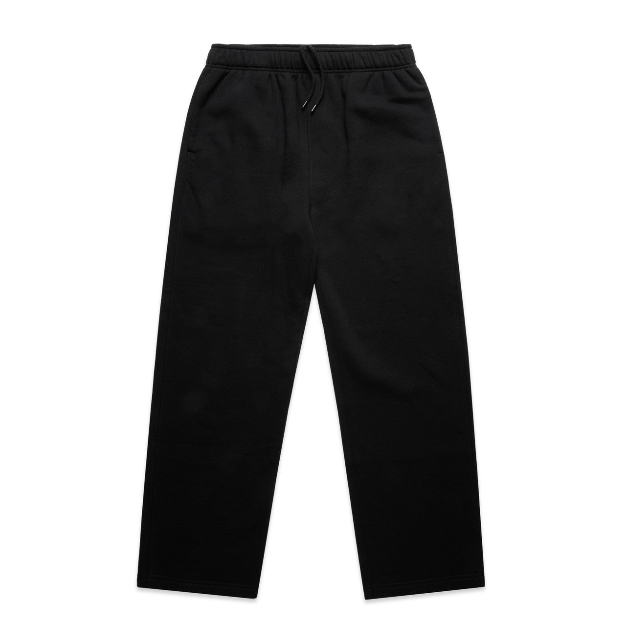 Relax Cuffless Joggers | 5942