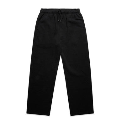 Relax Cuffless Joggers | 5942