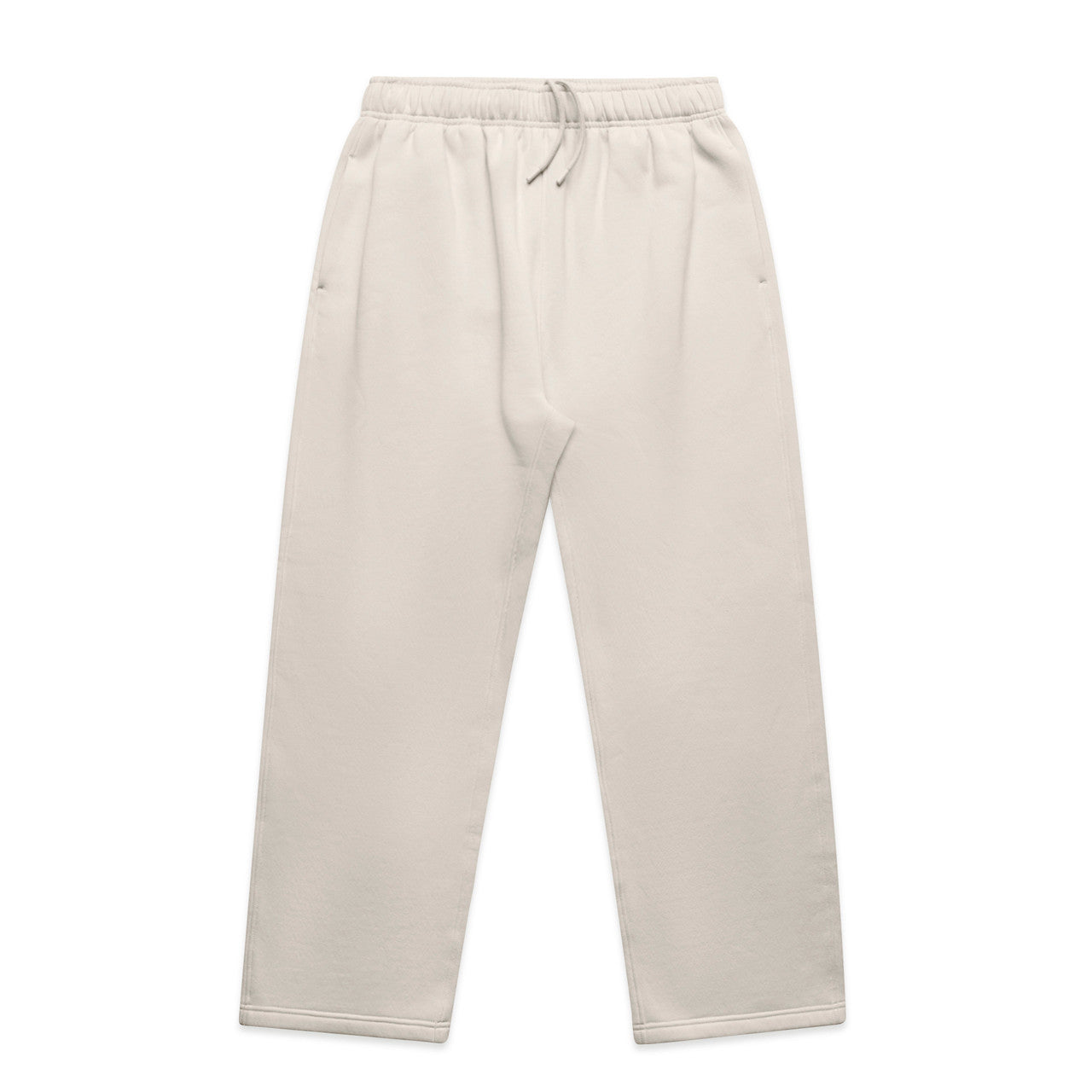 Relax Cuffless Joggers | 5942