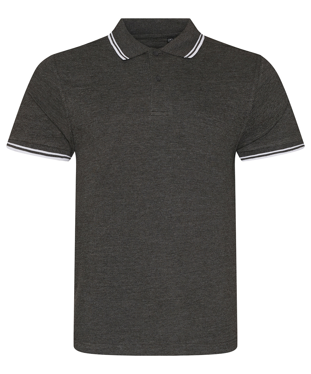 Stretch tipped polo | JP003