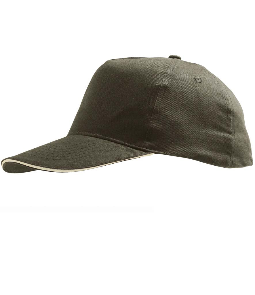 SOL'S Sunny Cap | 88110