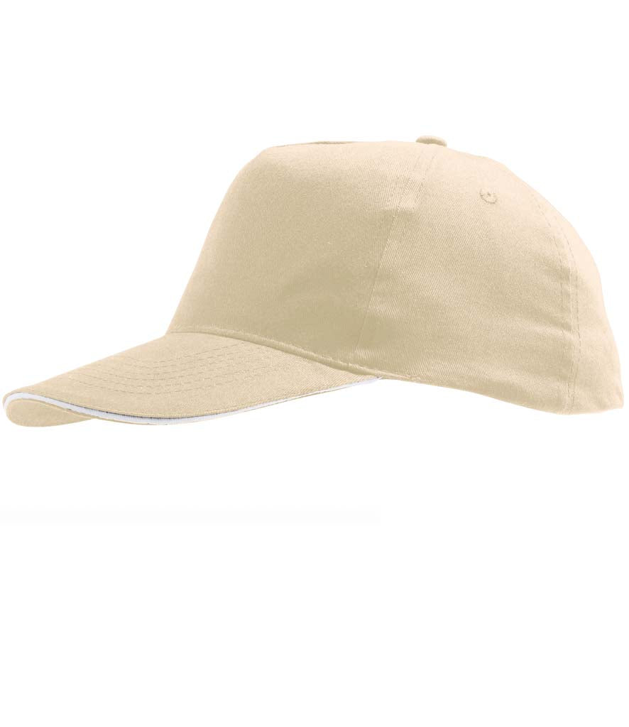 SOL'S Sunny Cap | 88110