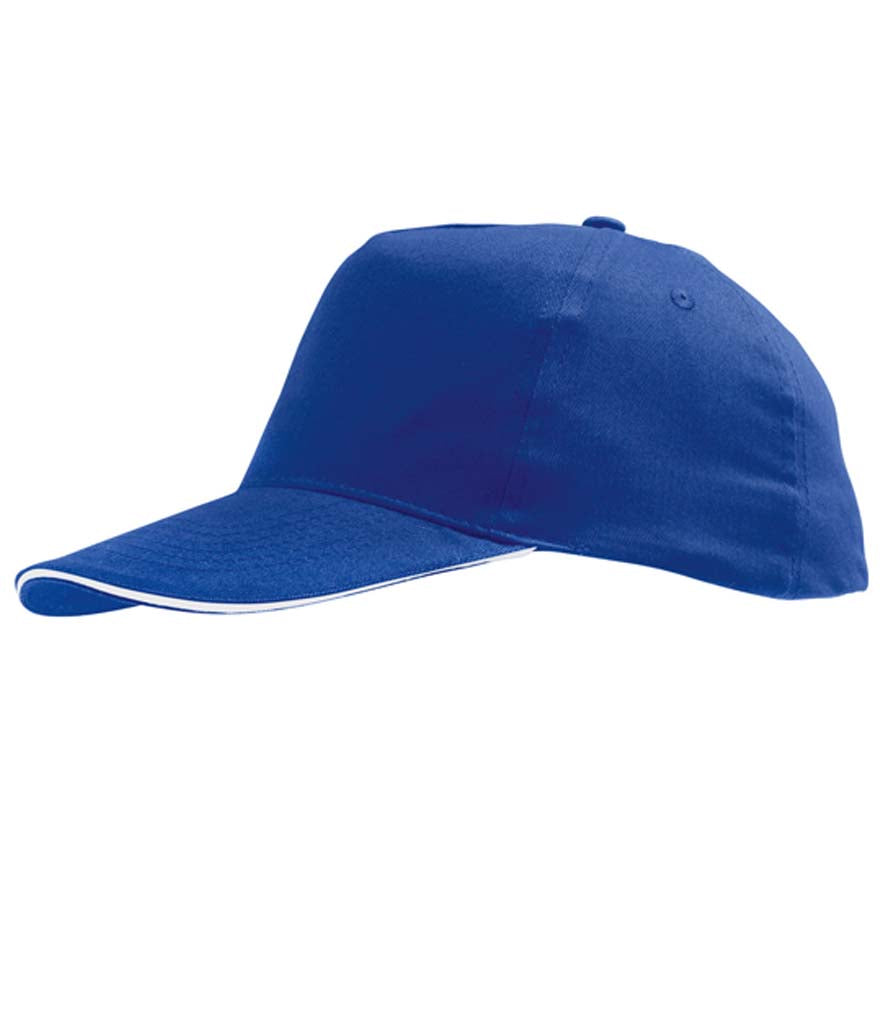 SOL'S Sunny Cap | 88110