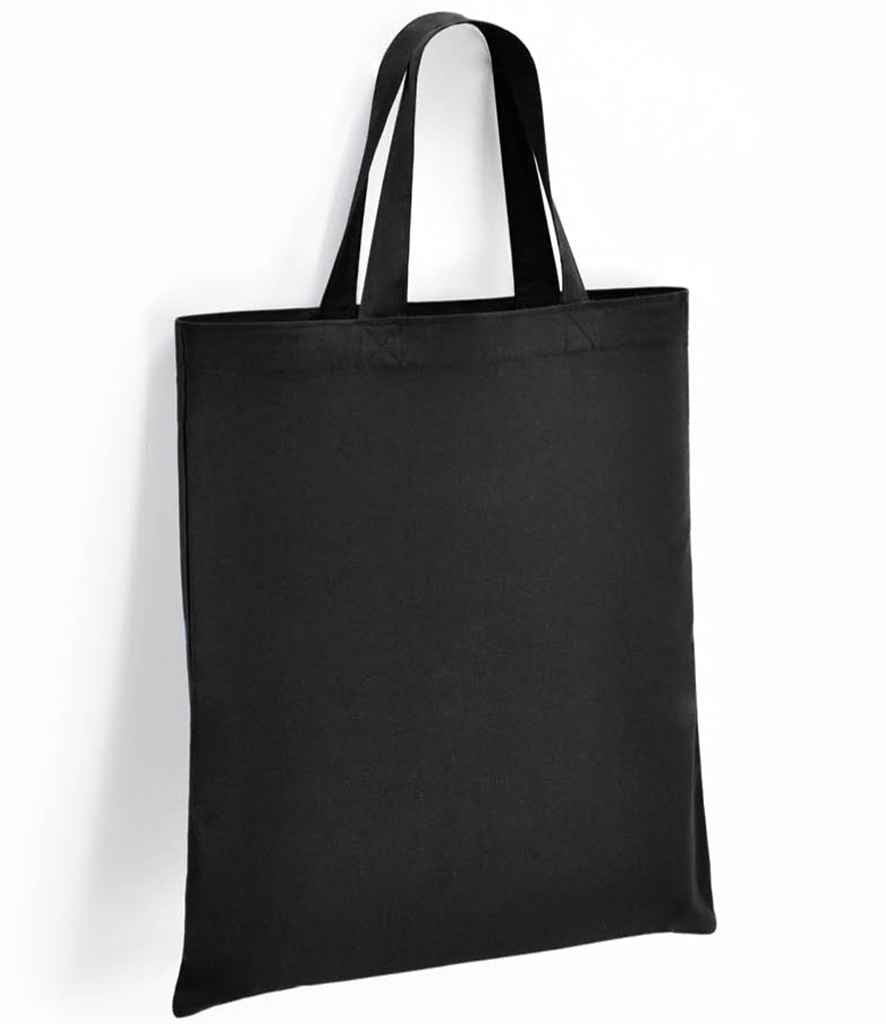 Brand Lab Cotton Short Handle Shopper | BR002