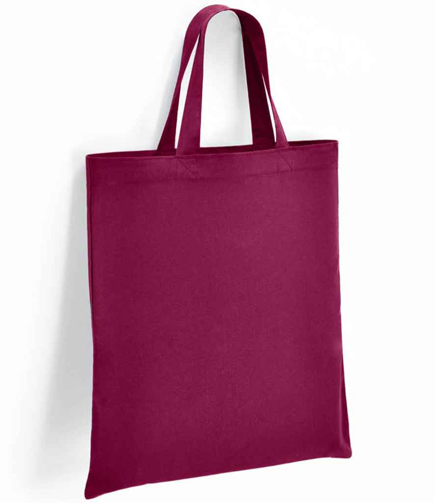 Brand Lab Cotton Short Handle Shopper | BR002