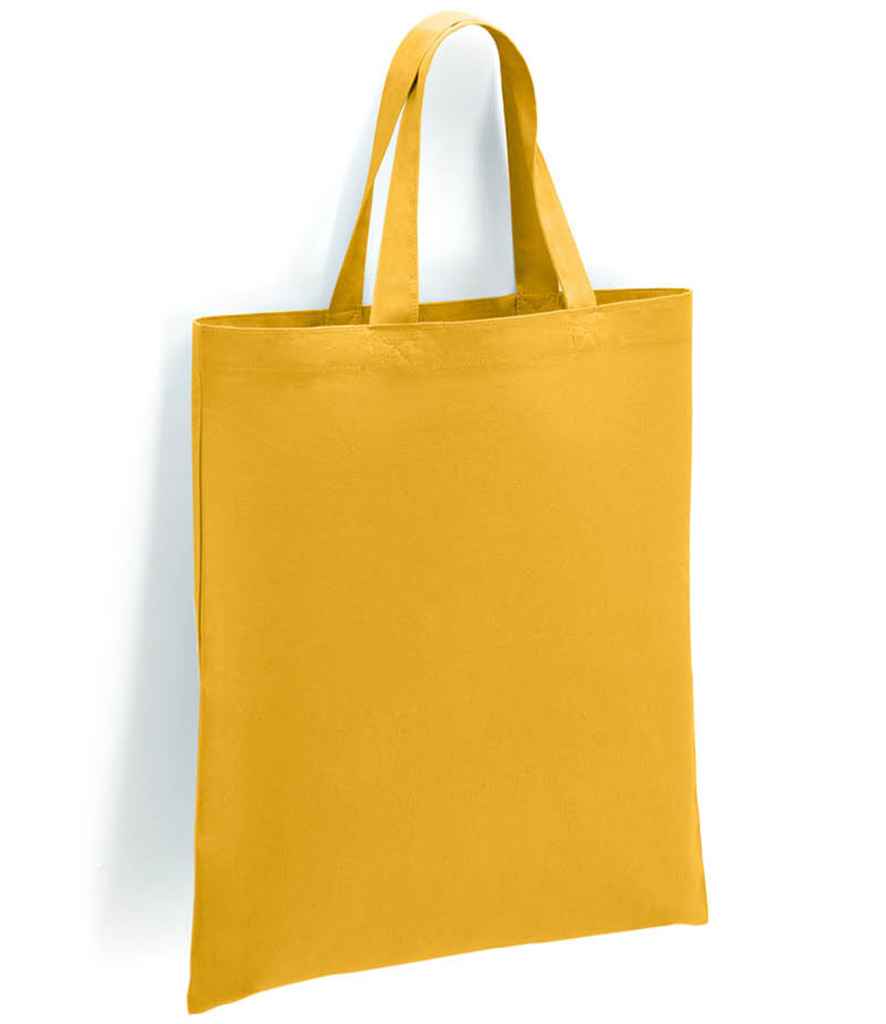 Brand Lab Cotton Short Handle Shopper | BR002