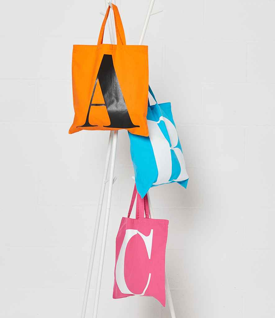 Brand Lab Cotton Short Handle Shopper | BR002