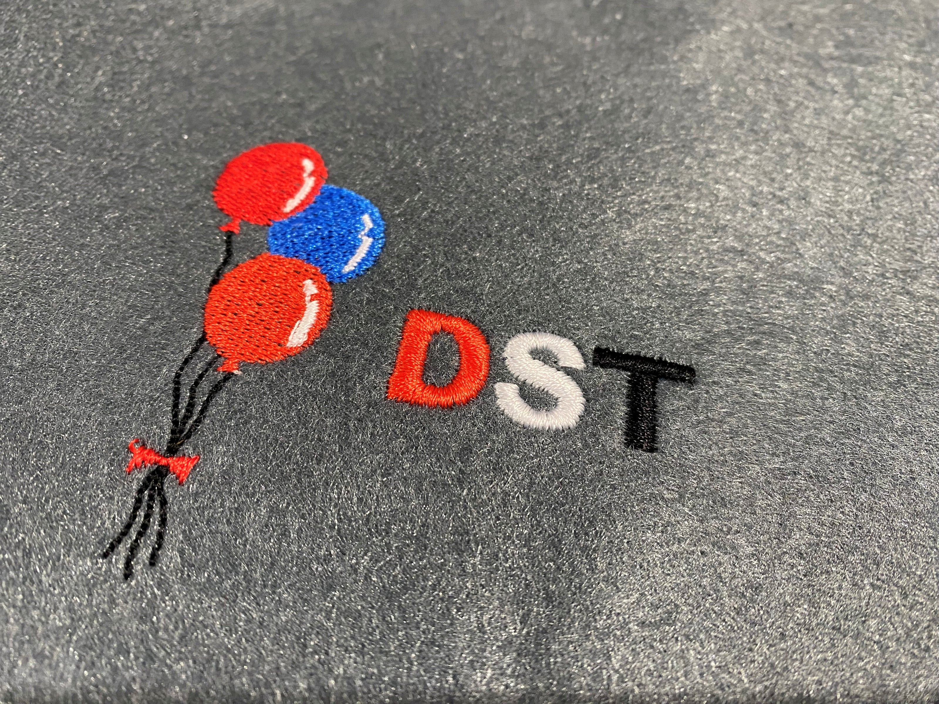 EMBROIDERY - Apparel Printing