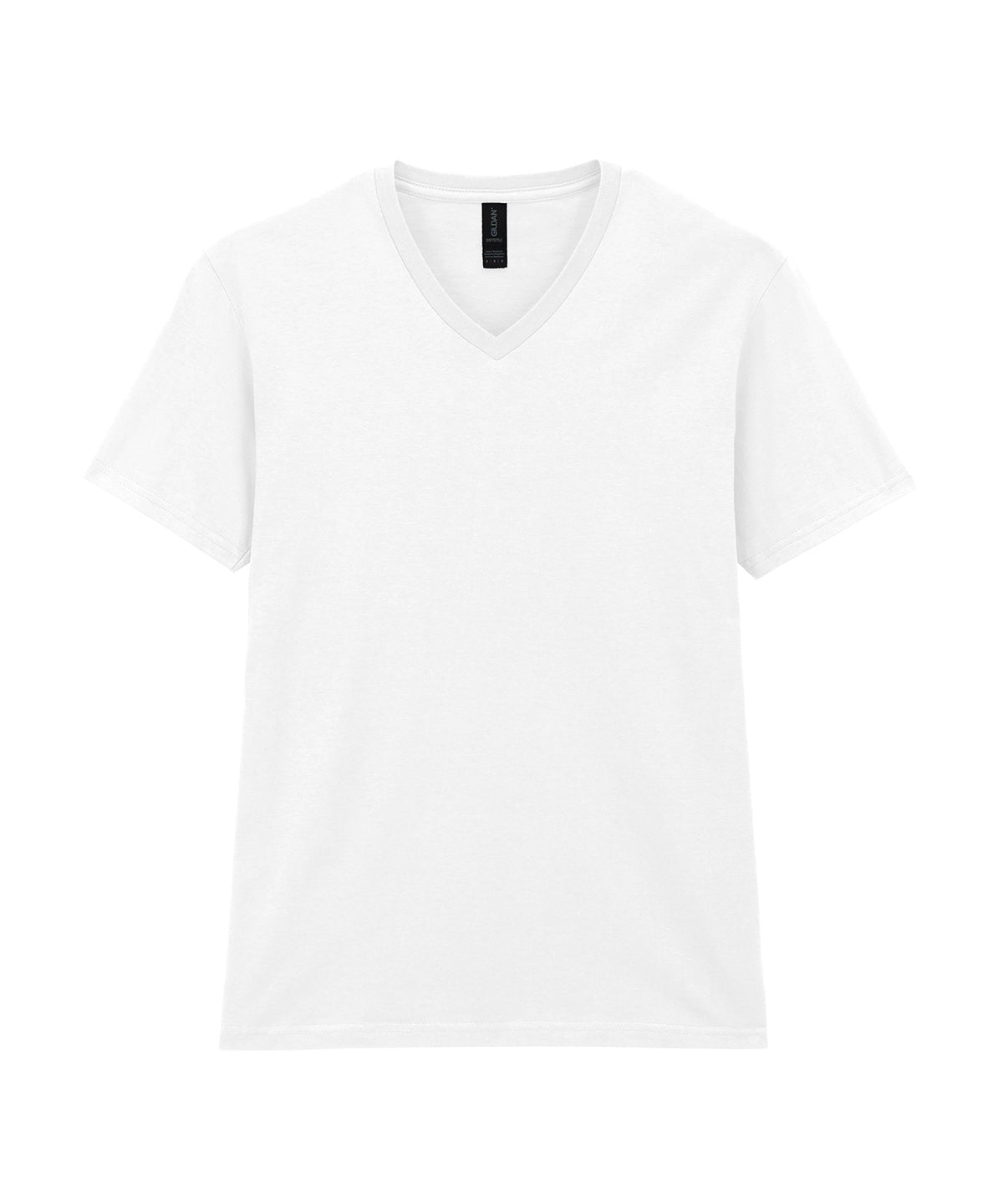 Softstyle™ v-neck t-shirt | GD010