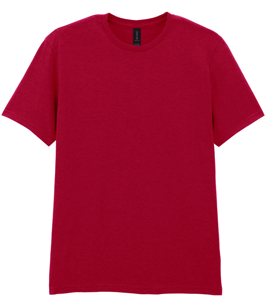 Gildan SoftStyle® Adult T-Shirt | GD01