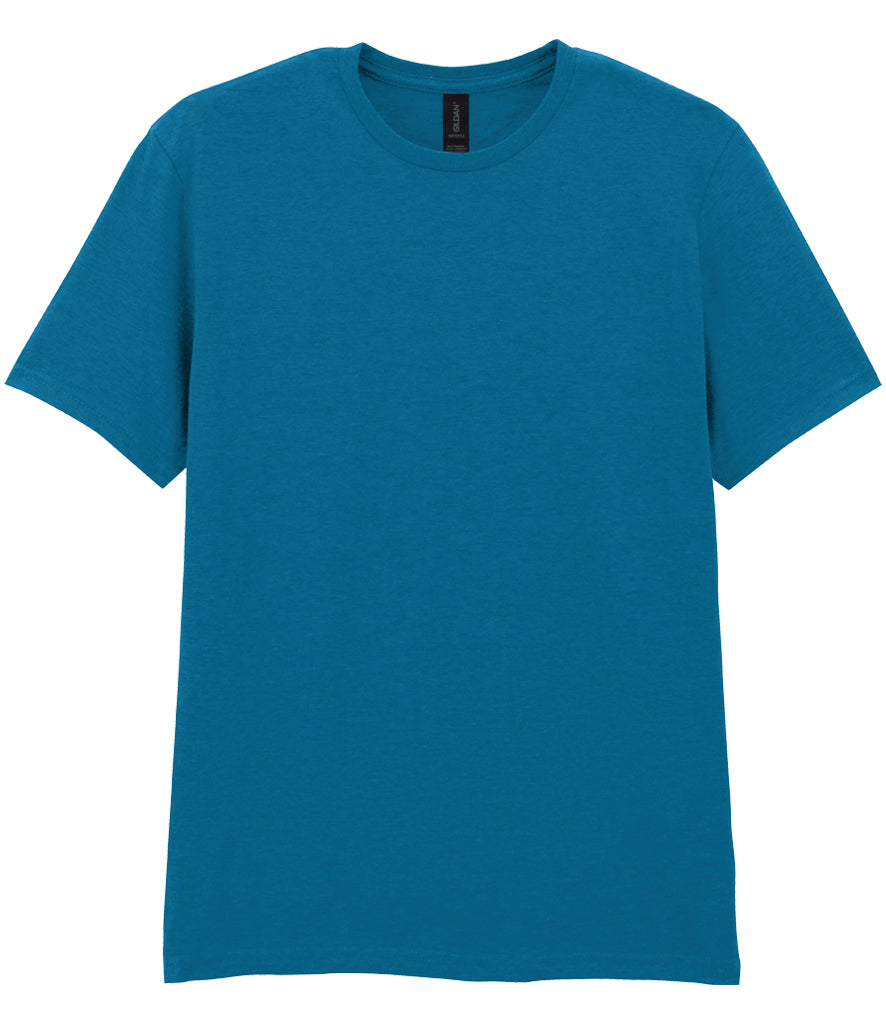 Gildan SoftStyle® Adult T-Shirt | GD01