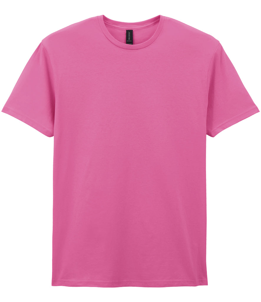 Gildan SoftStyle® Adult T-Shirt | GD01