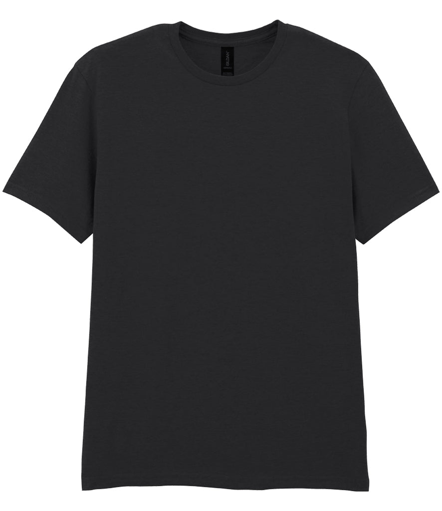 Gildan SoftStyle® Adult T-Shirt | GD01