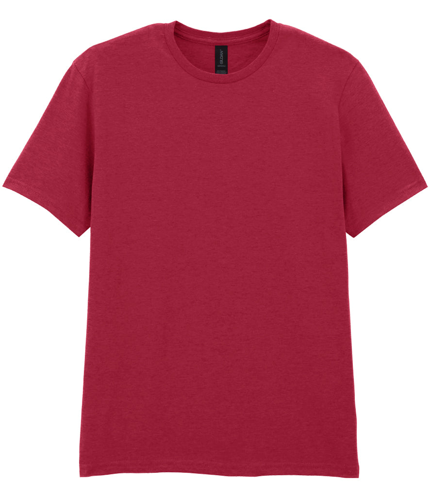 Gildan SoftStyle® Adult T-Shirt | GD01