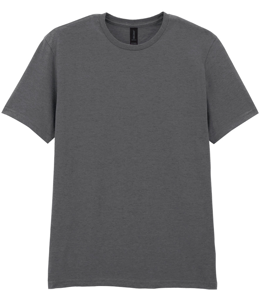 Gildan SoftStyle® Adult T-Shirt | GD01