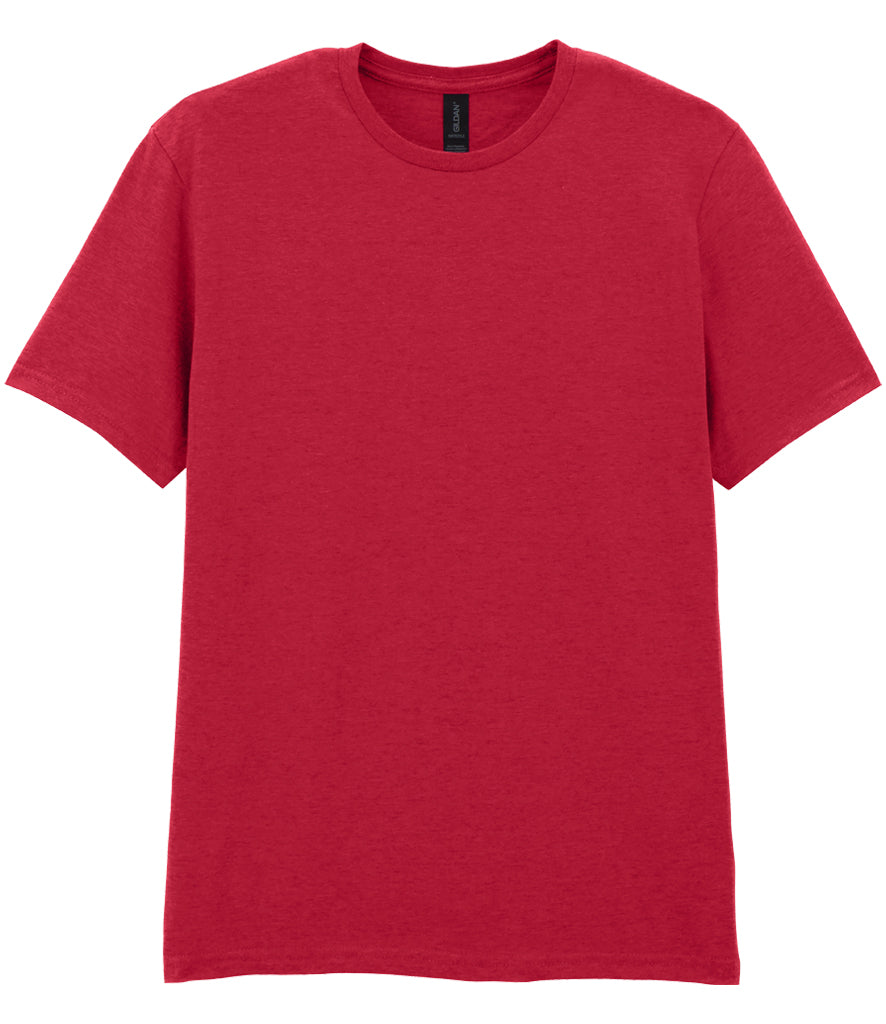 Gildan SoftStyle® Adult T-Shirt | GD01
