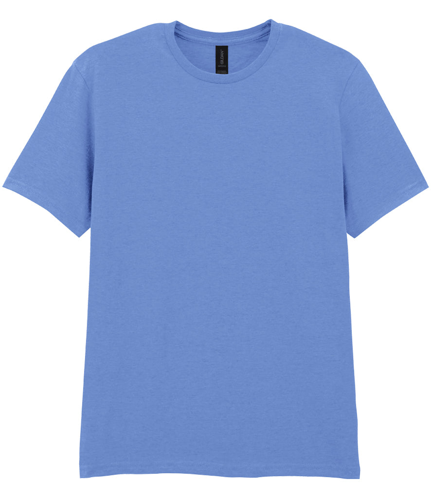 Gildan SoftStyle® Adult T-Shirt | GD01