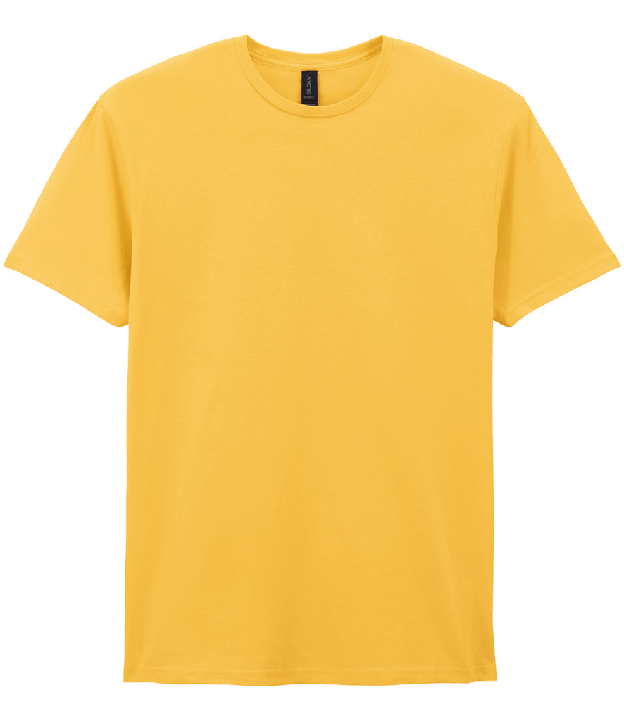Gildan SoftStyle® Adult T-Shirt | GD01
