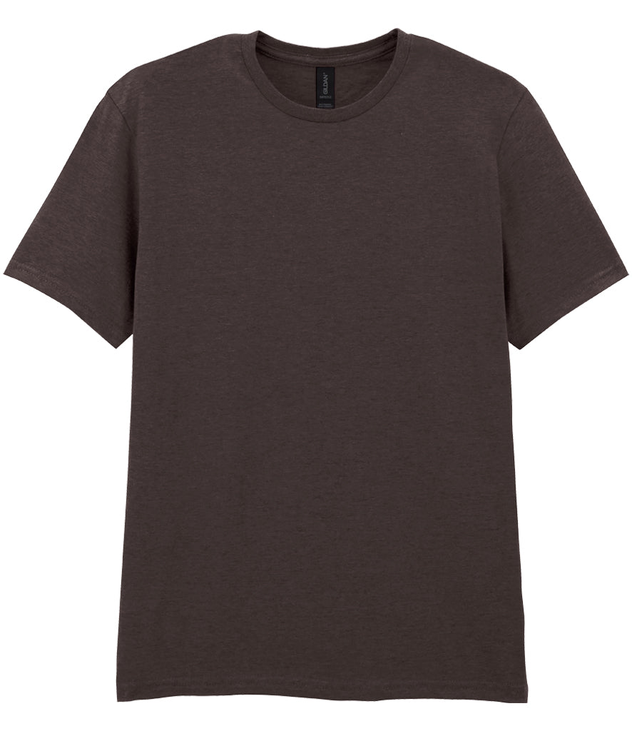Gildan SoftStyle® Adult T-Shirt | GD01