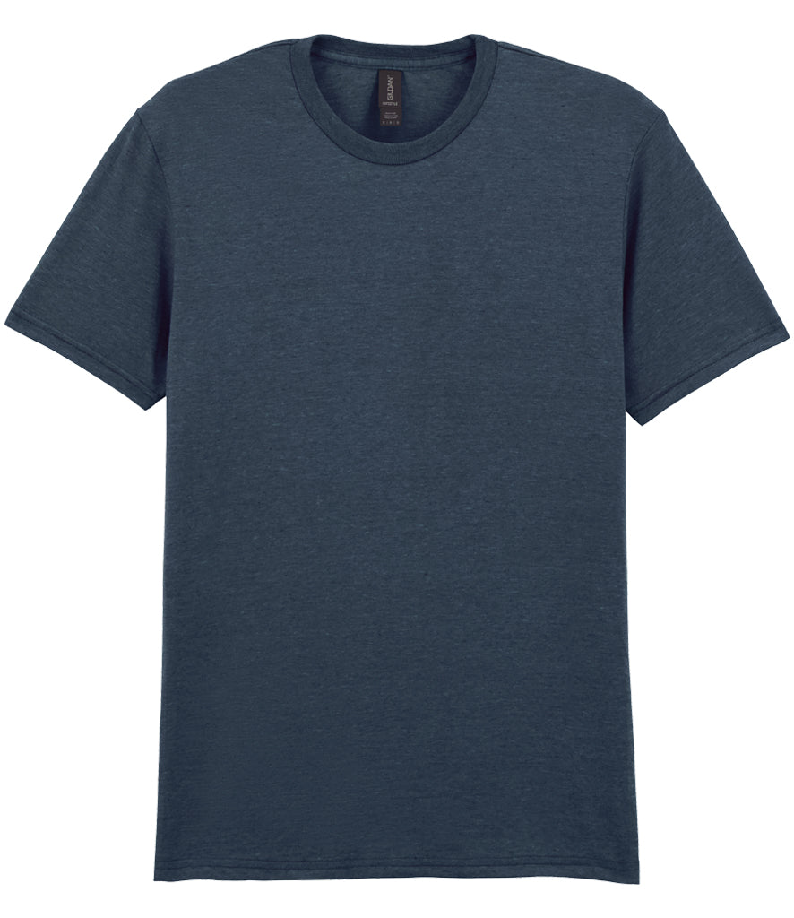 Gildan SoftStyle® Adult T-Shirt | GD01