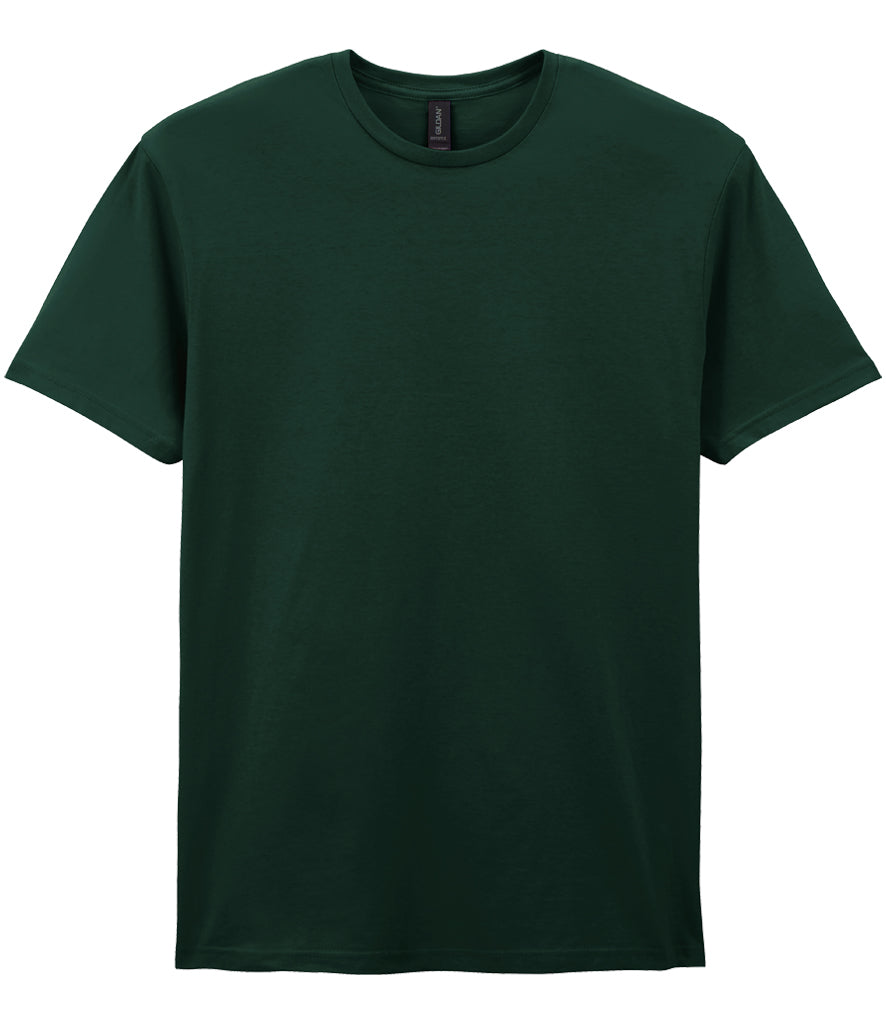 Gildan SoftStyle® Adult T-Shirt | GD01