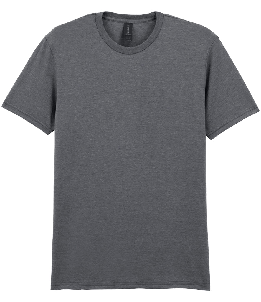 Gildan SoftStyle® Adult T-Shirt | GD01