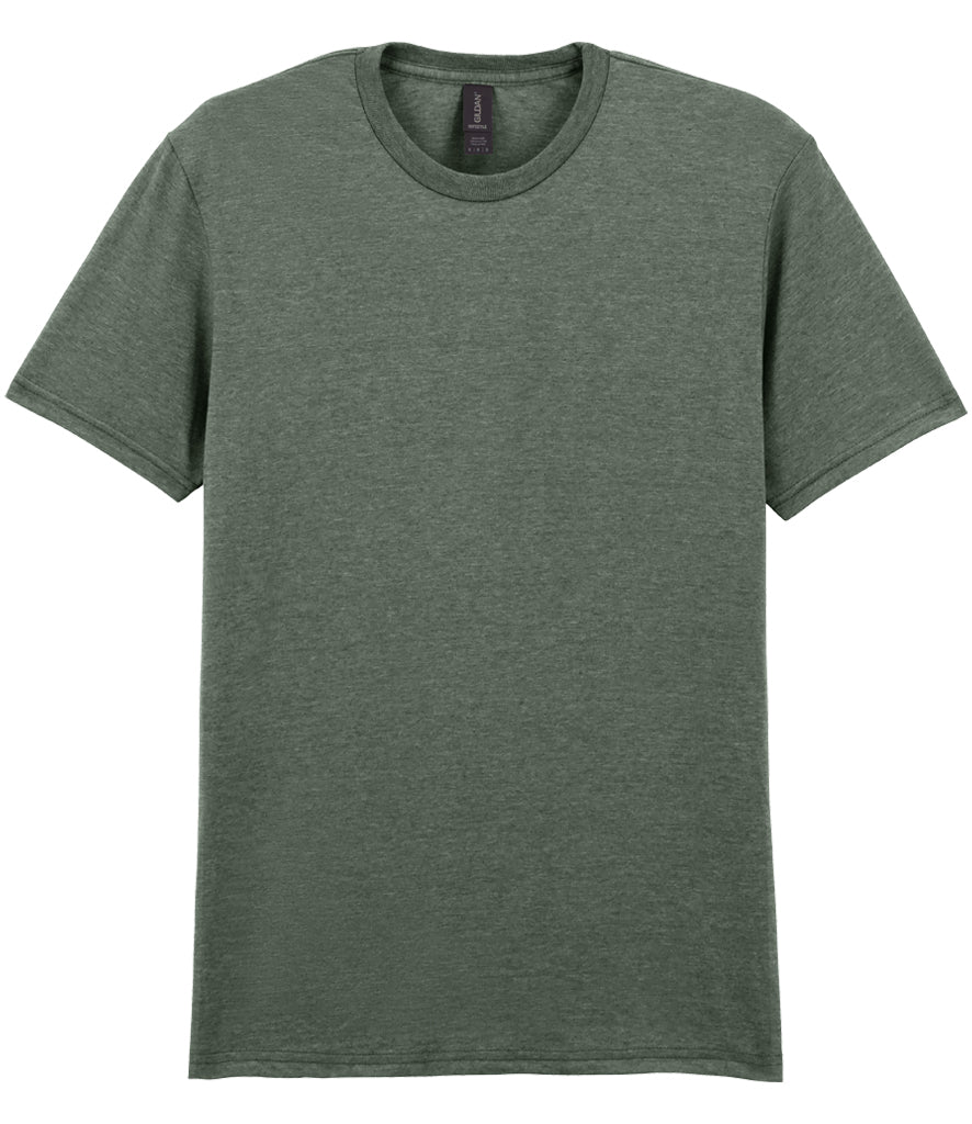 Gildan SoftStyle® Adult T-Shirt | GD01