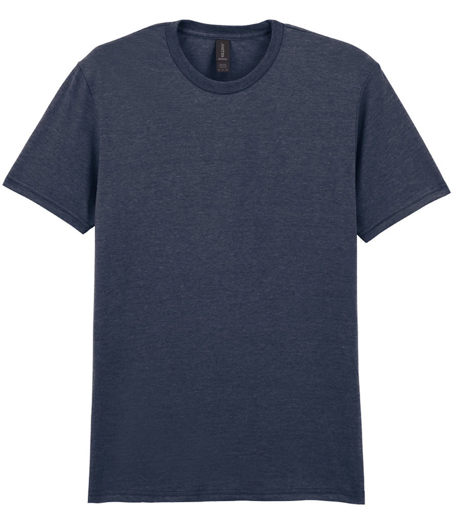 Gildan SoftStyle® Adult T-Shirt | GD01