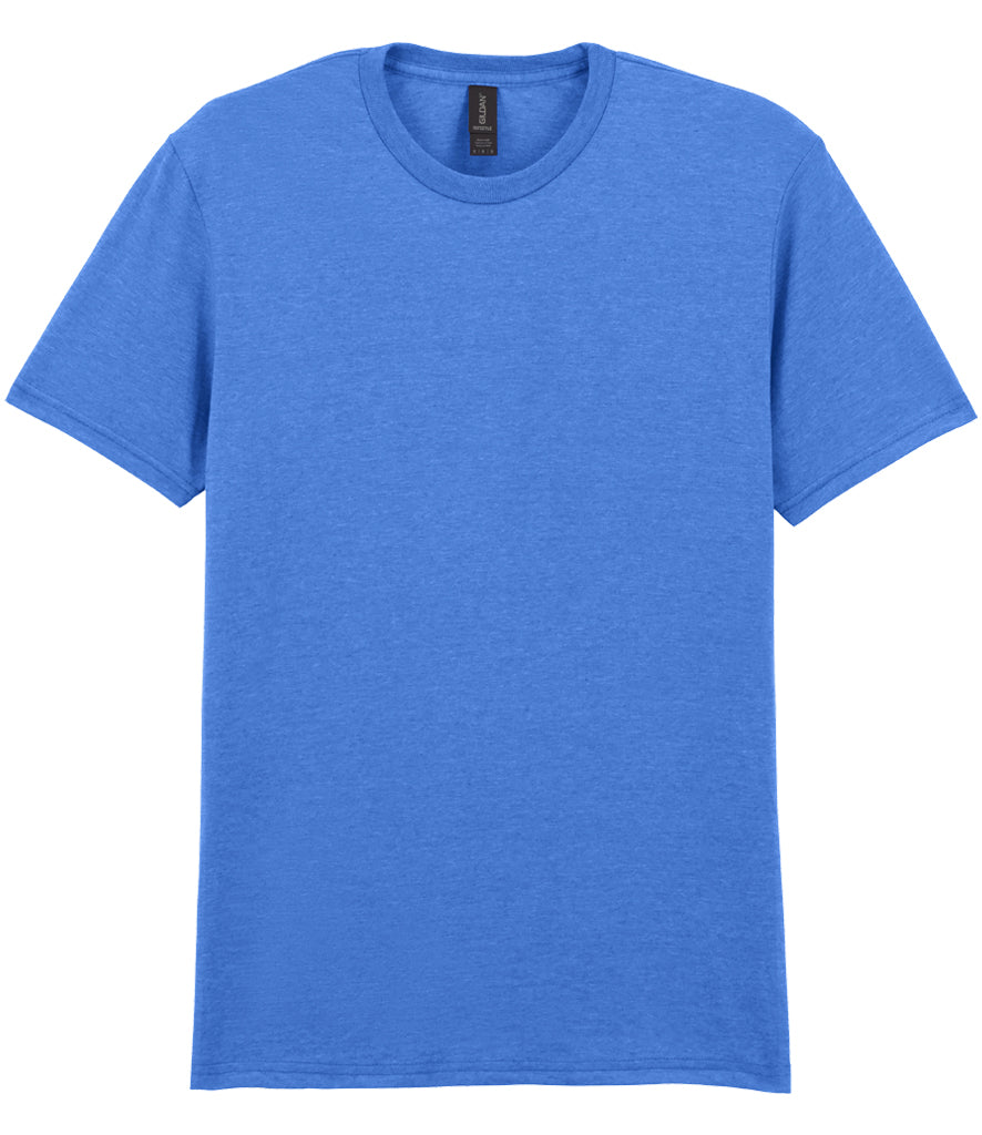 Gildan SoftStyle® Adult T-Shirt | GD01