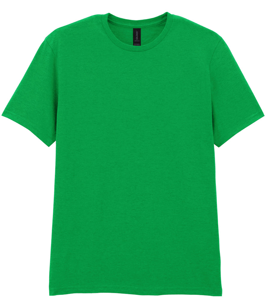 Gildan SoftStyle® Adult T-Shirt | GD01