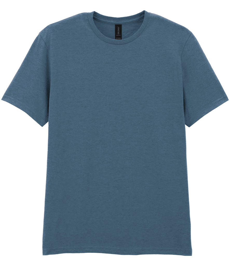 Gildan SoftStyle® Adult T-Shirt | GD01