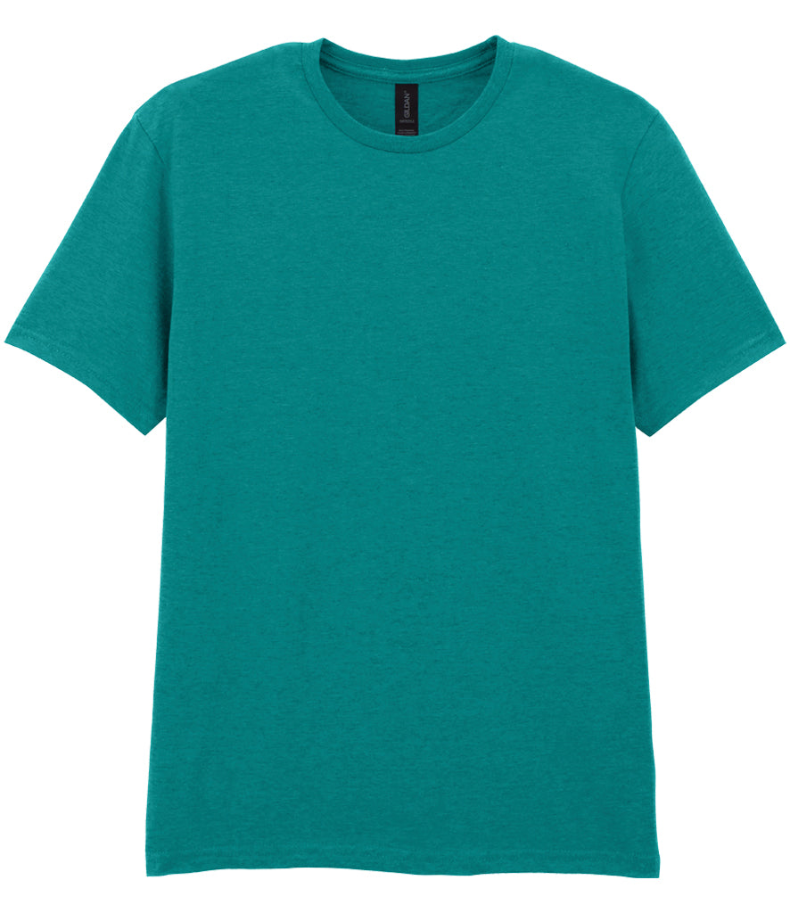 Gildan SoftStyle® Adult T-Shirt | GD01