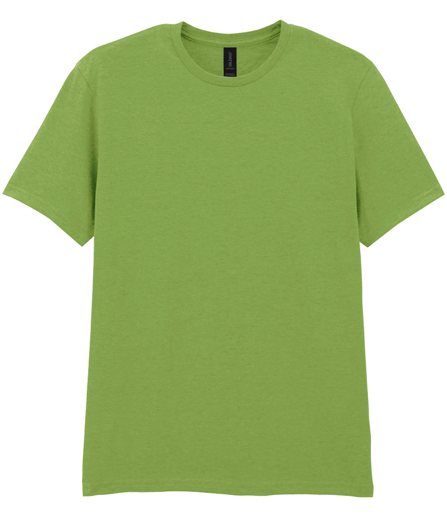 Gildan SoftStyle® Adult T-Shirt | GD01